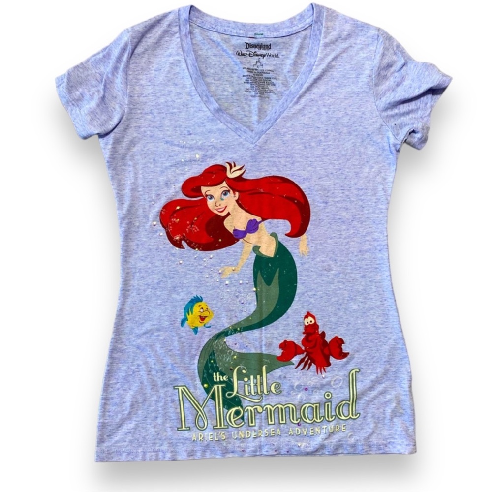 Disney Ariel tee